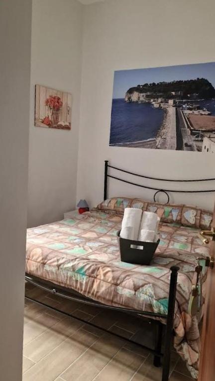 那不勒斯站住宿加早餐旅馆 外观 照片